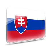 vlajka slovensko